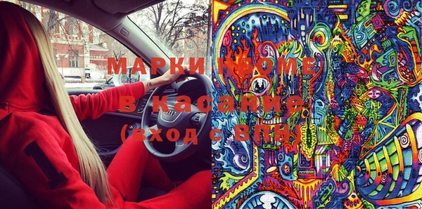 прущий лед Алзамай